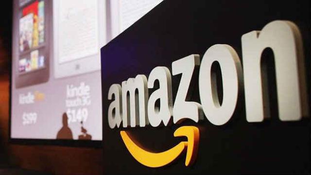 Amazon podría ser el próximo gran fabricantes de smartphones junto con Apple y Samsung