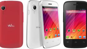 Wiko Ozzy: Doble núcleo, 3,5″, Android 4.2 y Dual SIM por sólo 89€ libre
