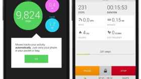 Novedades Android KitKat: Compatibilidad con sensores de bajo consumo y funciones para contar nuestros pasos