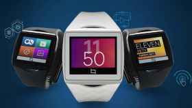 Qualcomm Toq. El smartwatch más prometedor, a la venta el 2 de Diciembre por 350$