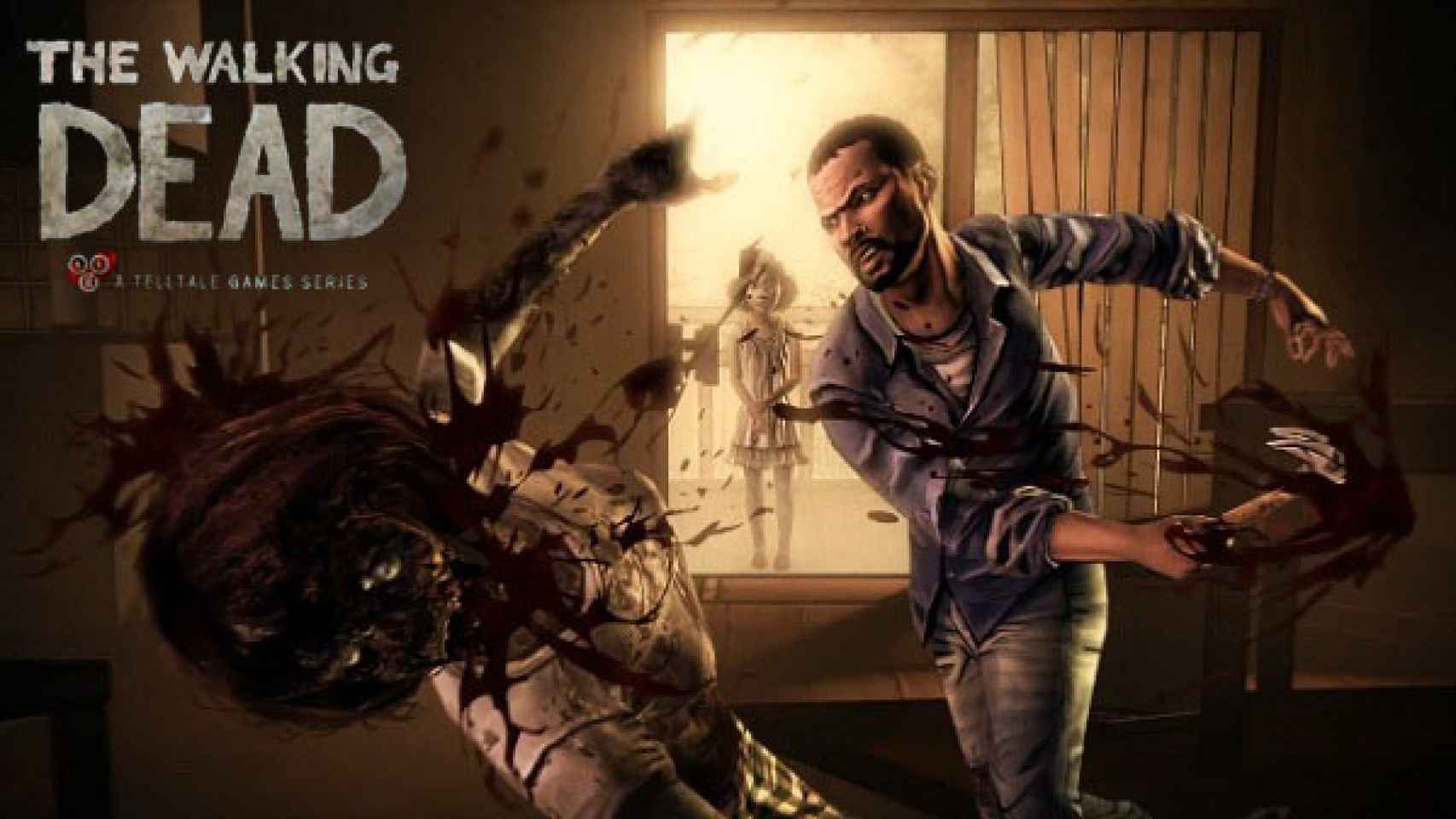 El juego oficial de The Walking Dead llega a Android con una gran historia detrás
