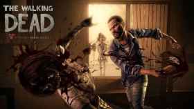 El juego oficial de The Walking Dead llega a Android con una gran historia detrás