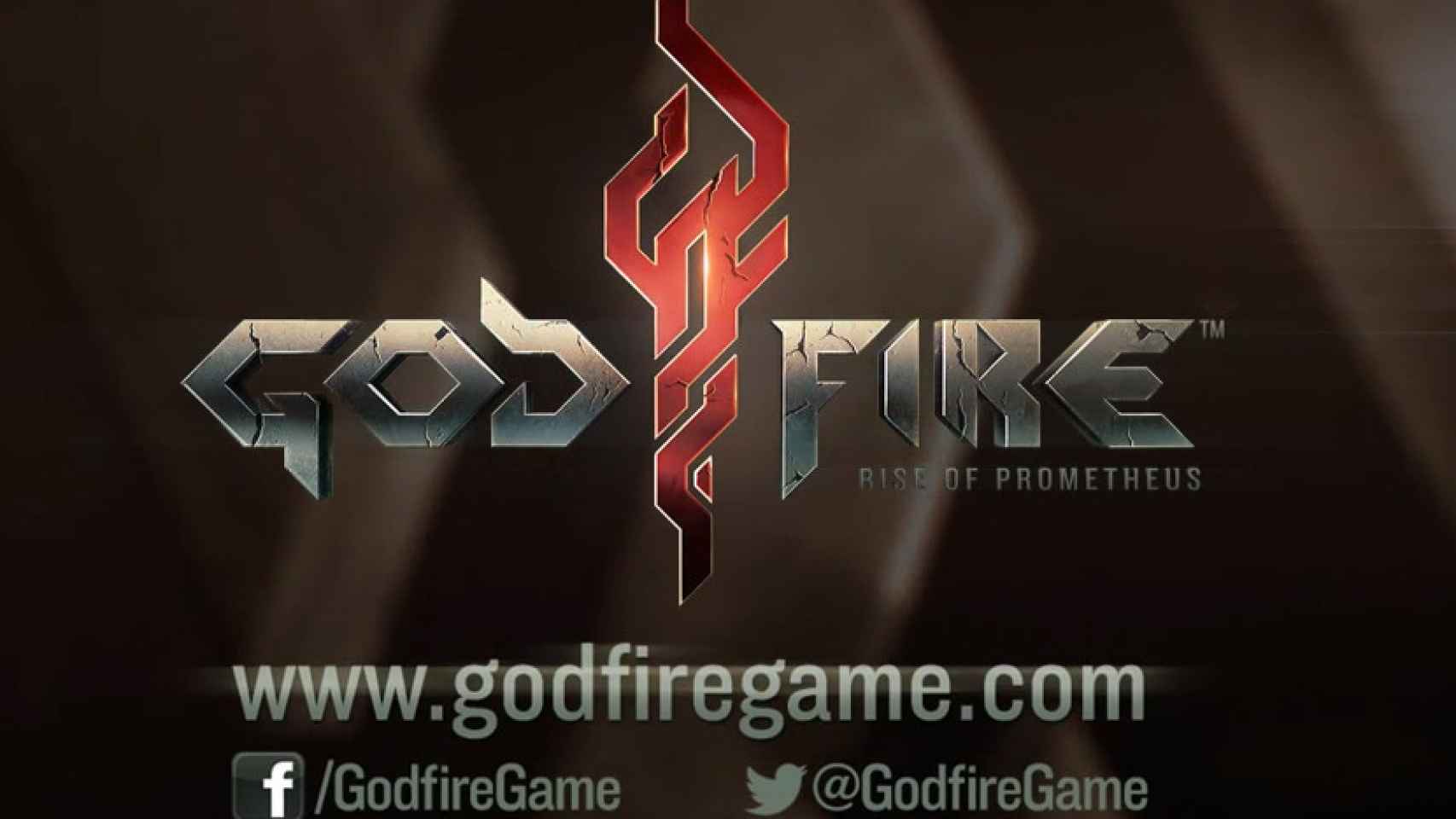 Godfire: Rise of Prometheus, el impresionante juego 3D de luchas épicas gratis en Google Play