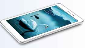 Honor T1, tablet ligera de 8″ de aluminio y procesador Qualcomm por 129€