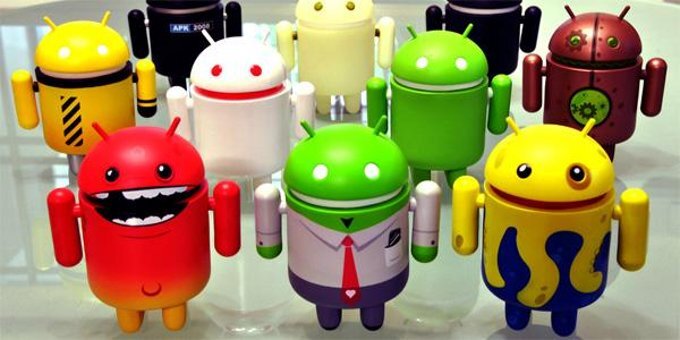 android_family