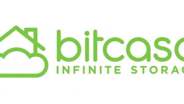 bitcasa