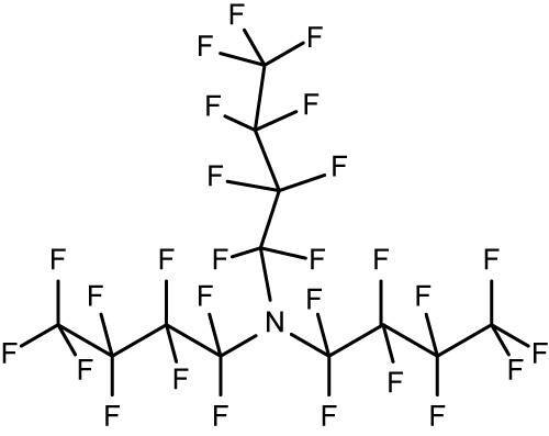 Perfluorotributylamine