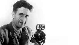 Imagen | George Orwell y el triste oficio de reseñar libros