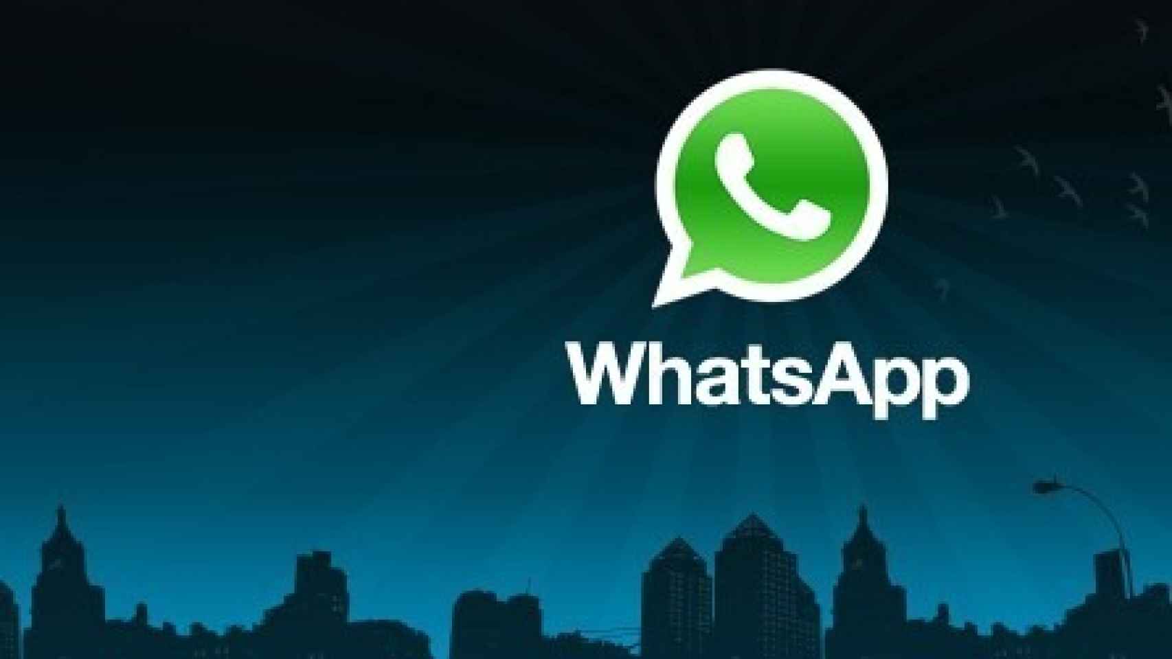 Las mejores aplicaciones de mensajería: Whatsapp contra el resto