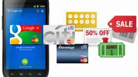 Google Wallet ya es una realidad: Han llegado los pagos desde el móvil por NFC