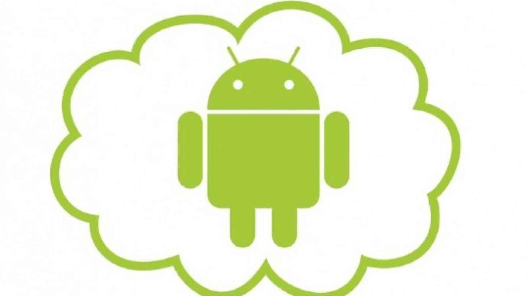 Los 5 mejores servicios de almacenamiento online para Android