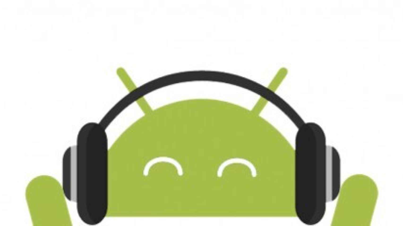 Los 4 mejores reproductores de música para tu Android