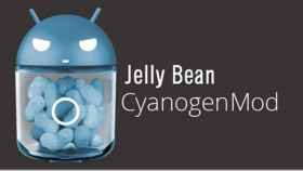 Llegan las primeras ROMs de CyanogenMod 10 para SGS3, SGS2 y el Galaxy Nexus