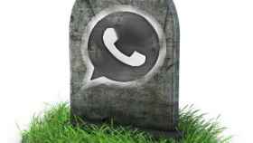 Whatsapp: ¿el fin de una era?