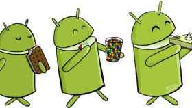¿Dónde está Android 4.3 y porqué Google no lo ha mostrado?
