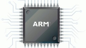 ARM presenta la CPU Cortex-A12 y la GPU Mali-T622, con mas potencia y menor consumo para la gama media