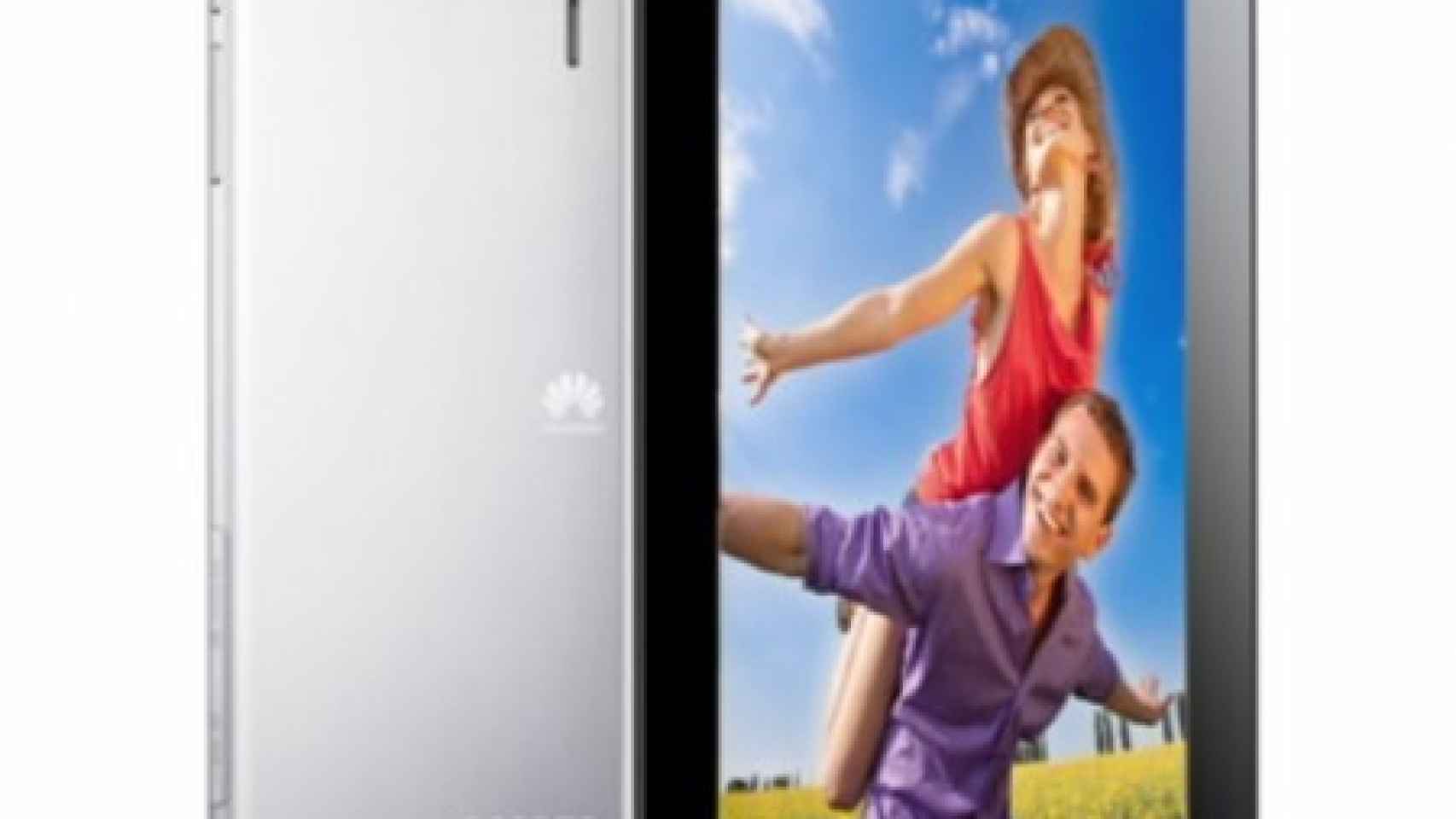 Huawei MediaPad 7 Youth: Una tablet de 7″ y resolución 1080p con la que puedes hacer llamadas