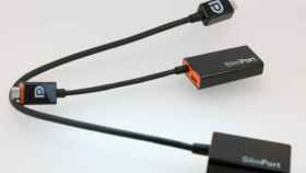 SlimPort: el conector olvidado que saca vídeo HD del USB de tu móvil