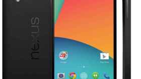 Google Nexus 5 ya disponible para comprar en Google Play Store desde 349€