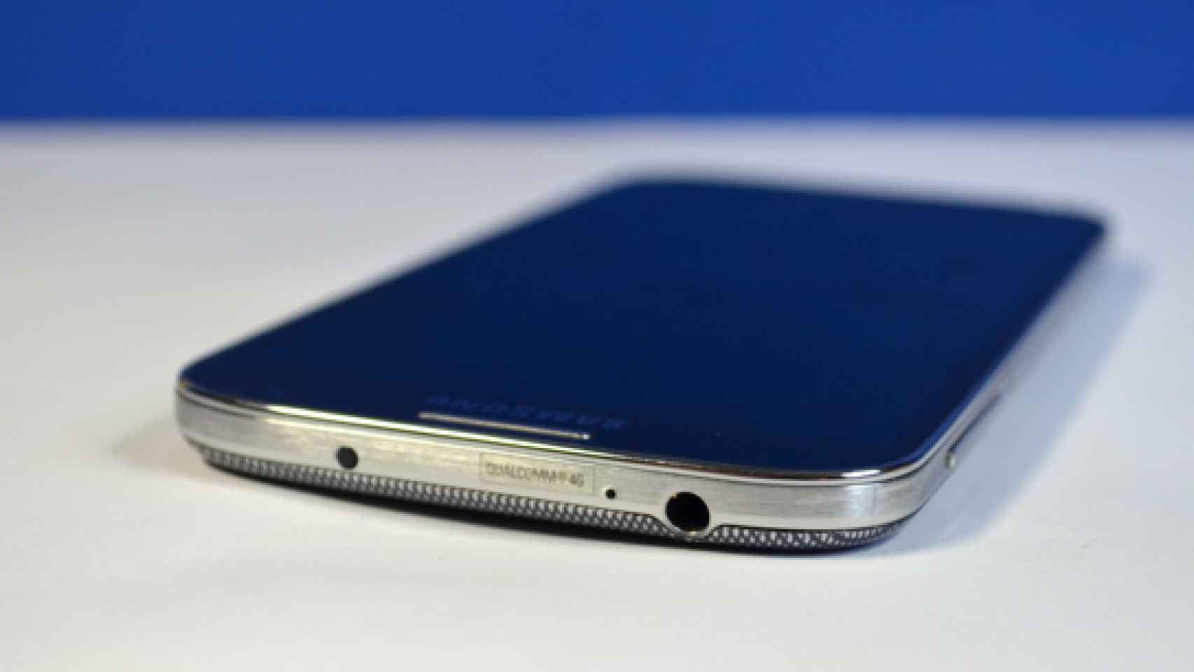 Samsung Galaxy S5: Sensor de huellas, pantalla 2K y nuevas apps en las últimas filtraciones
