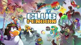 Club Penguin, la famosa comunidad de juegos para los más pequeños llega a Google Play