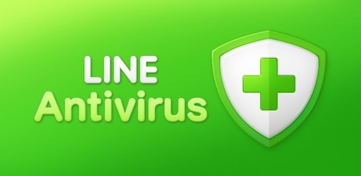 line-antivirus