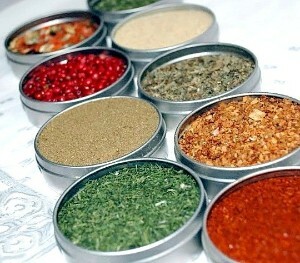 productos Gourmet