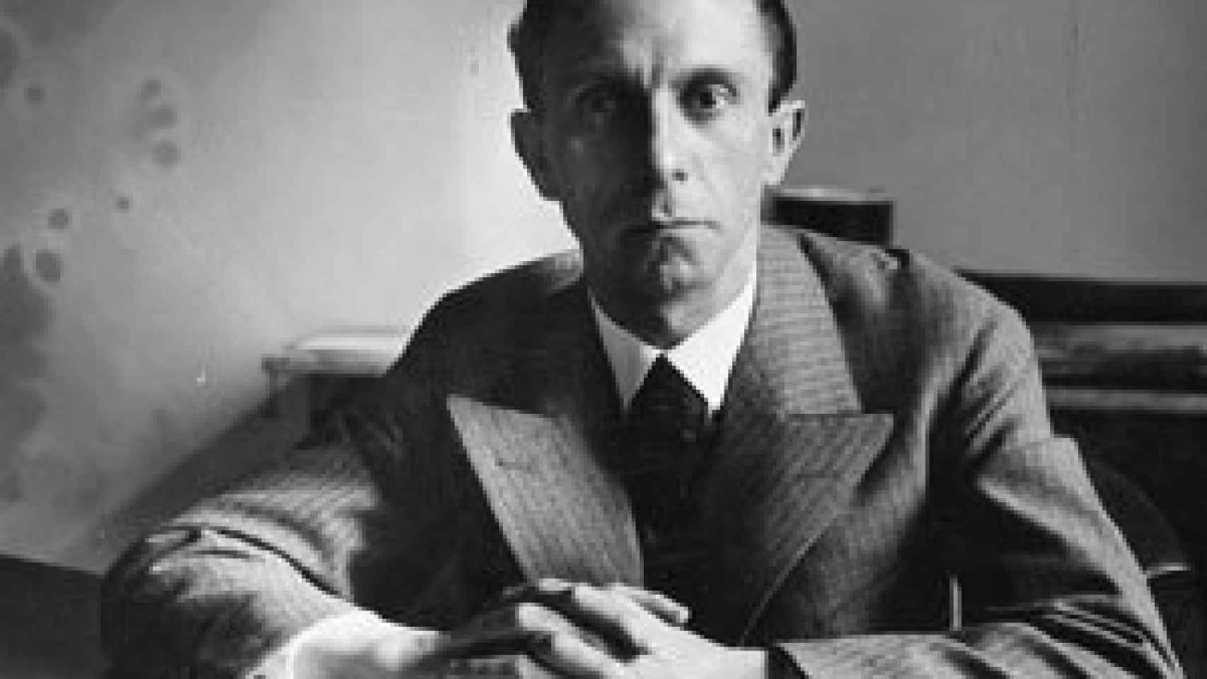 Image: Goebbels
