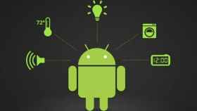 Si Android no quiere morir tendrá que expandirse más allá del Smartphone