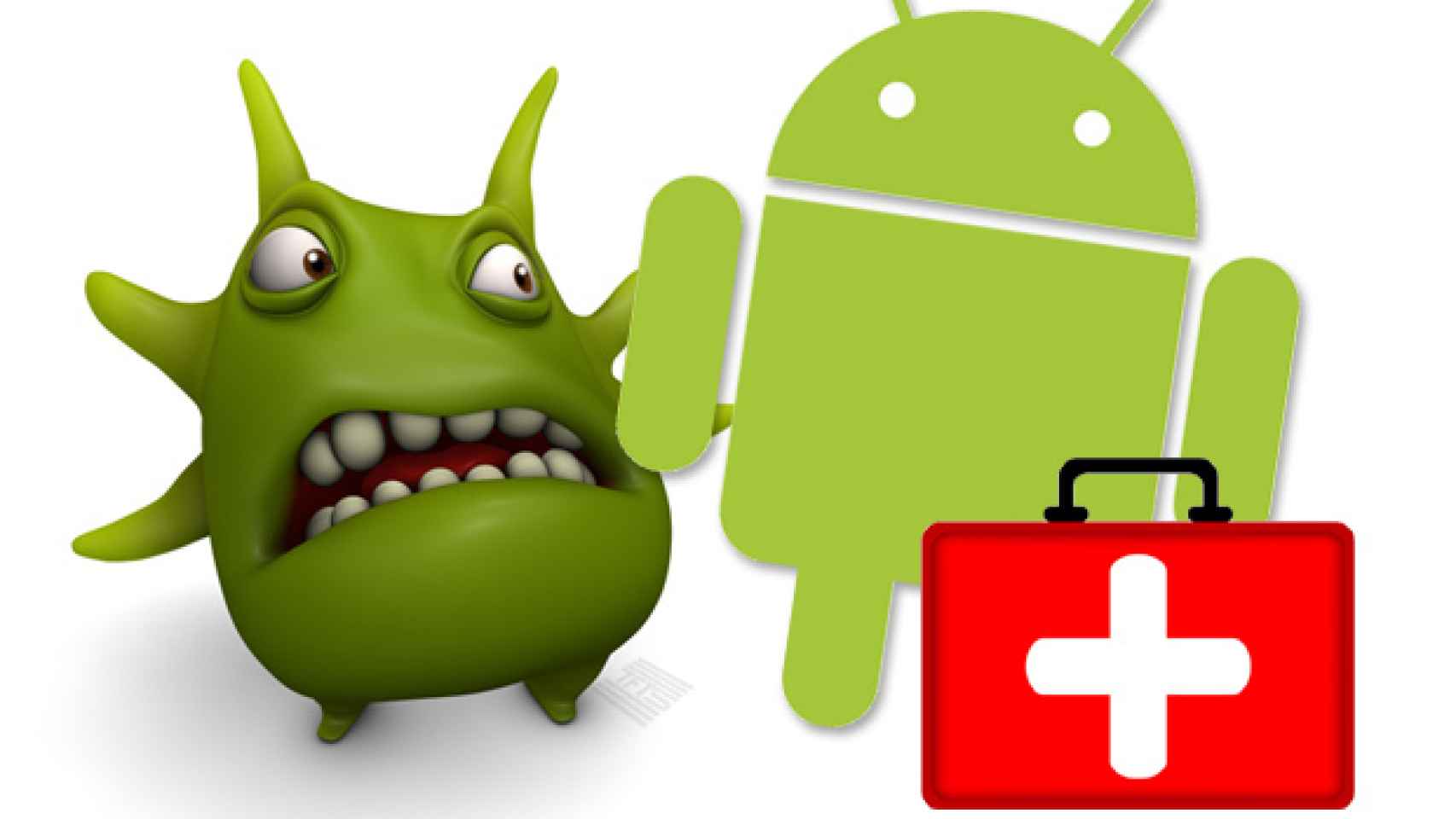 Los mejores (y peores) antivirus para Android