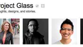 Las Gafas interactivas de Google se hacen oficiales: Project Glass