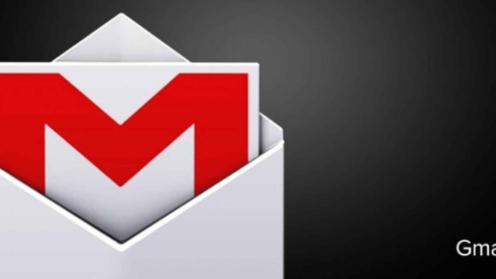El nuevo Gmail de Jelly Bean 4.2 ya disponible en Google Play