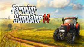 Gestiona tu granja y trabaja duro por tu cosecha en Farming Simulator 2014