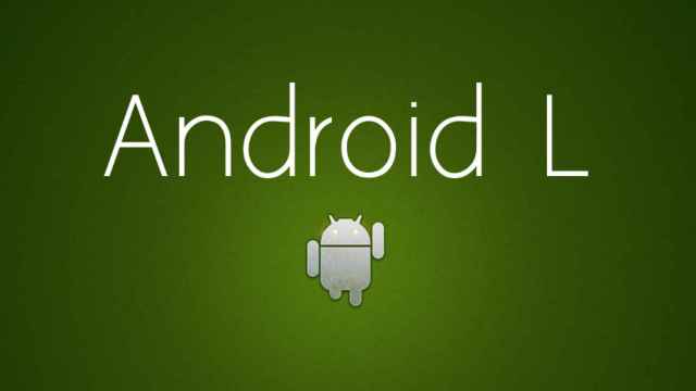 Android «L» aparece en escena, ¿qué sabemos de él?