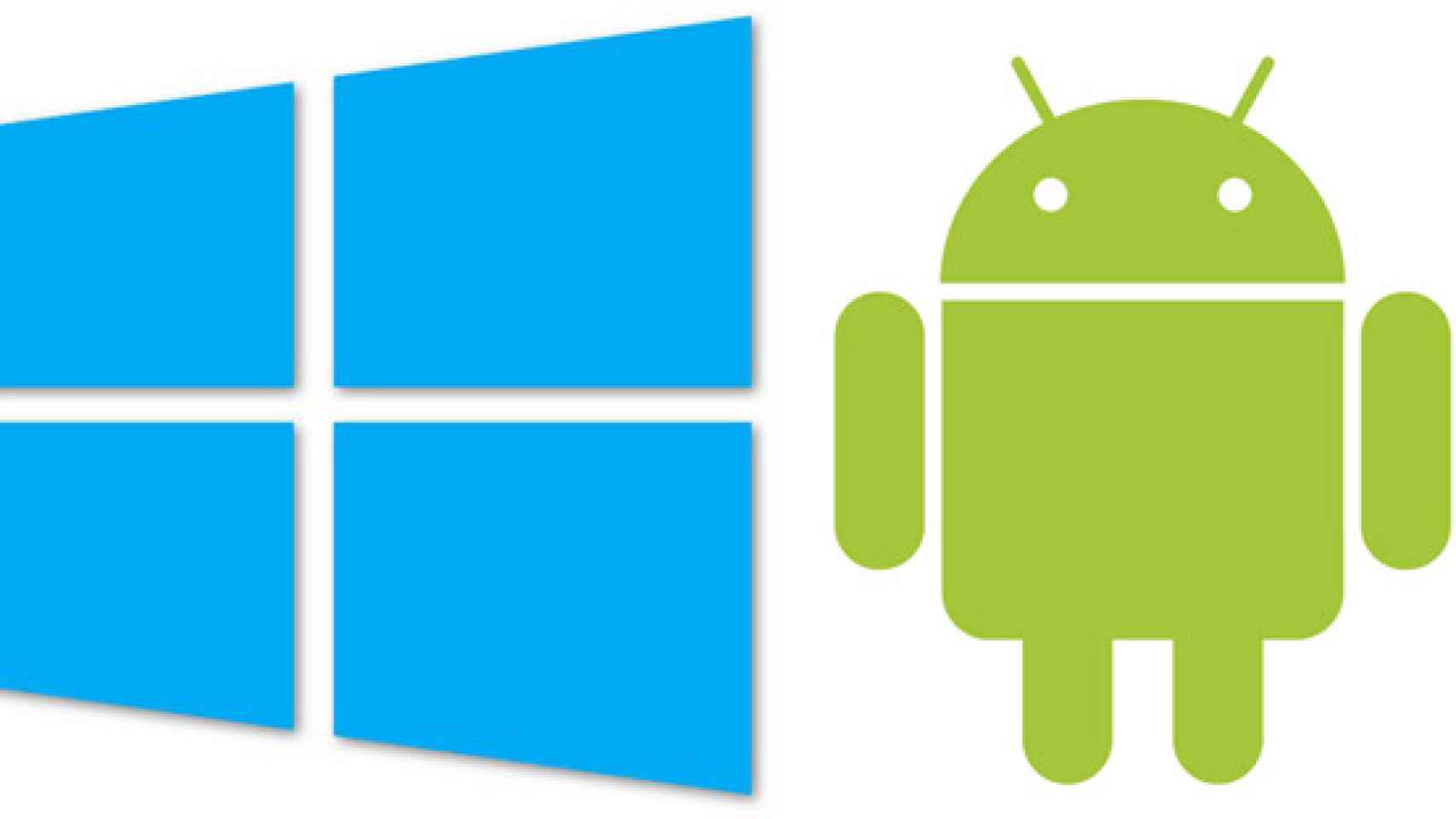 Windows 10, sistema operativo móvil y de escritorio. ¿Debería Google hacer lo mismo con Android?