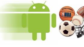 Aplicaciones para seguir otros deportes: Tenis, balonmano, motociclismo, béisbol y más