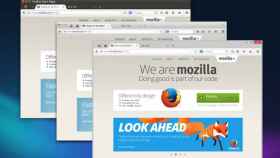 Firefox Australis