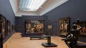 Image: El nuevo Rijksmuseum: pasen, admiren y difundan