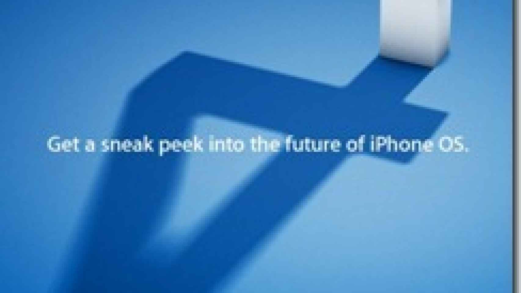 iPhone OS 4.0, el rival de Android