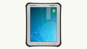 El nuevo Panasonic Toughpad: la tablet indestructible