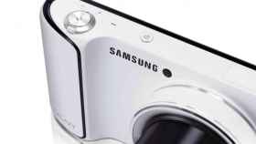 Samsung Galaxy Camera con Android: La fotografía inteligente