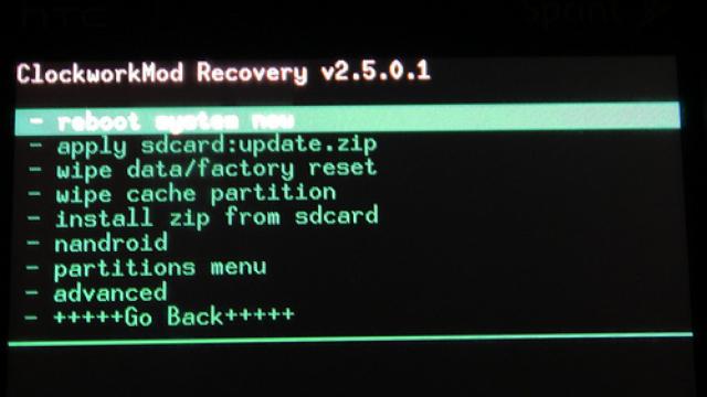 Nexus 4 y Nexus 10 ya tienen acceso Root y Clockworkmod Recovery