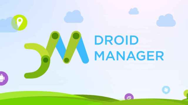 Controla todos los dispositivos Android e iOS que quieras con Droid Manager