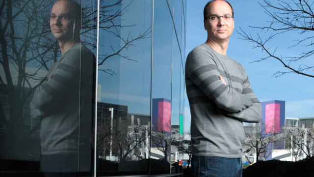 Andy Rubin dejará de liderar Android: ¿Se avecinan cambios en Google?