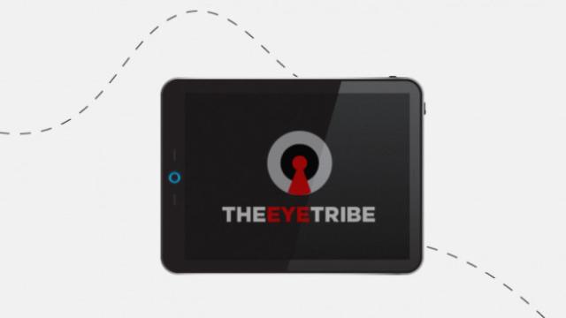 The Eye Tribe lanza un sistema de control mediante los ojos para dispositivos Android