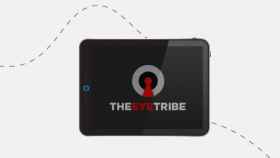 The Eye Tribe lanza un sistema de control mediante los ojos para dispositivos Android