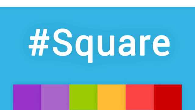 Comparte fotografías sin recorte cuadrado en Instagram con #Square