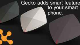 Gecko, el dispositivo que hará evolucionar tu smartphone