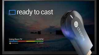 Google Chromecast prepara su llegada oficial a más países a final de mes