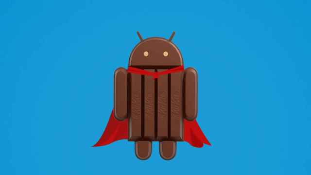 ¿La fragmentación va a peor? Android KitKat se extiende más lentamente que Jelly Bean